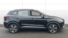 MG Zs 105kW Exclusive EV 45kWh 5dr Auto Electric Hatchback